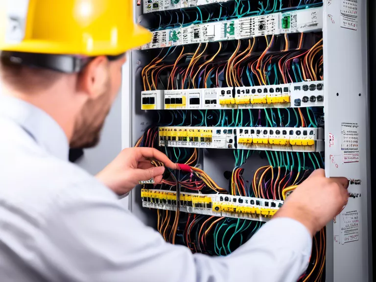 Data Privacy Electricians Guide